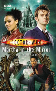 Martha in the Mirror