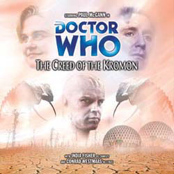 The Creed of the Kromon