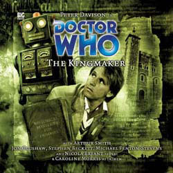 The Kingmaker