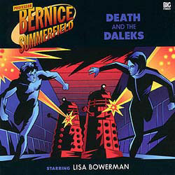 Death and the Daleks