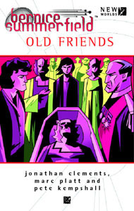 Old Friends