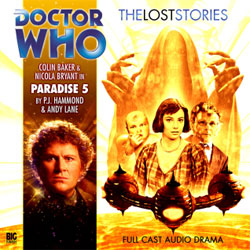 Paradise 5