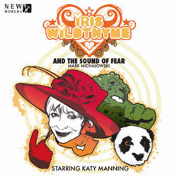 Sound of Fear