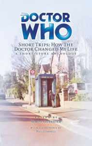 Short Trips: How the Doctor Changed my Life