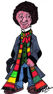 Illustration by Kurt Lewis