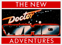 New Adventures