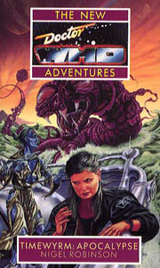 Timewyrm: Apocalypse