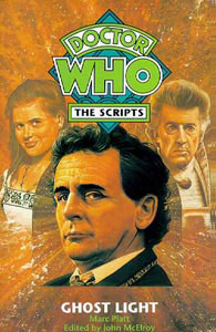 Script Book