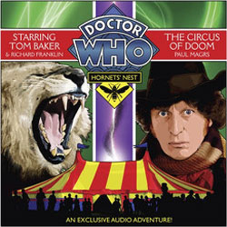 3. The The Circus of Doom