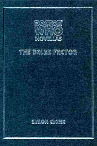 The Dalek Factor