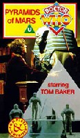 U.K. Video Re-release