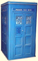 U.K. Release