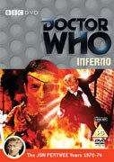 U.K. DVD Release