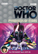 U.K. DVD Release