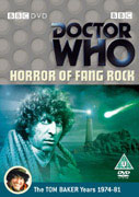 U.K. DVD Release