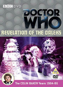 U.K. DVD Release
