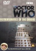 U.K. DVD Release