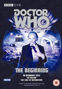 U.K. DVD Release