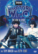 U.S. DVD Release