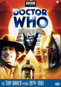 U.S. DVD Release