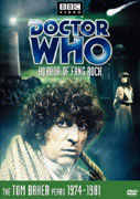 U.S. DVD Release