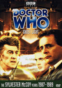 U.S. DVD Release