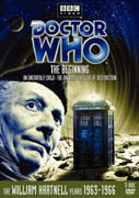 U.S. DVD Release