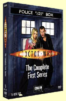 The First Series Boxset - U.S. Set