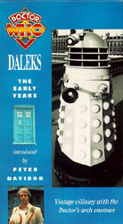 Daleks: The Early Years